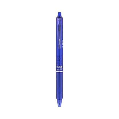 Pilot Frixion Clicker Roller Ball Pen