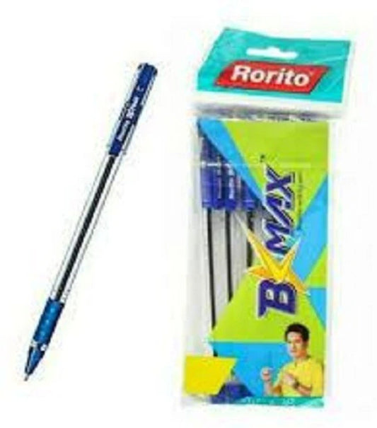 Rortio B-Max Ball Pen