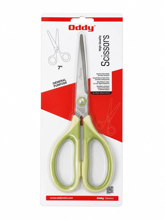 Oddy Scissors (SS 700A)