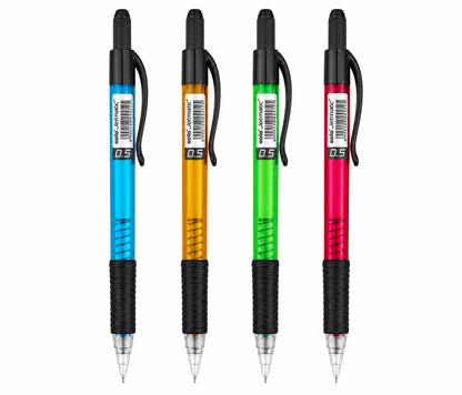 SOLO JETMATIC 0.5 LUTCH PENCILS