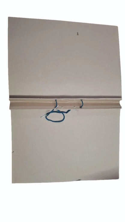 STC Ripple File (Pack Of 10)