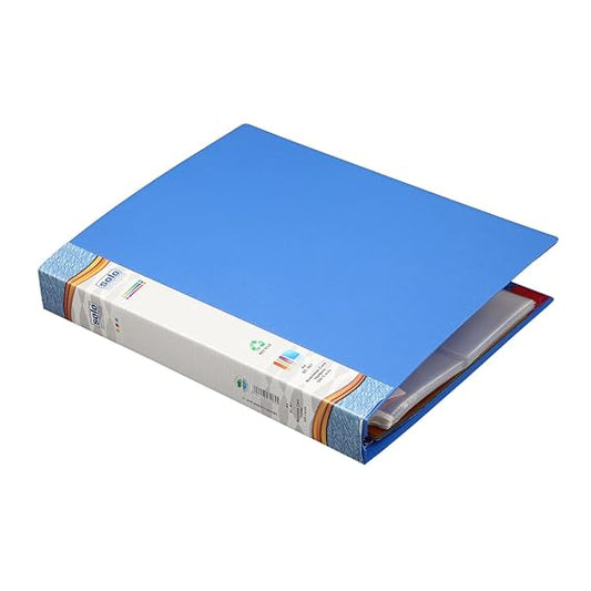Solo Business Card Holder