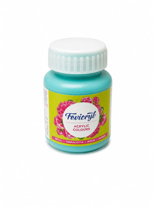 FEVICRYL ACRYLIC COLOURS (DS5N11)