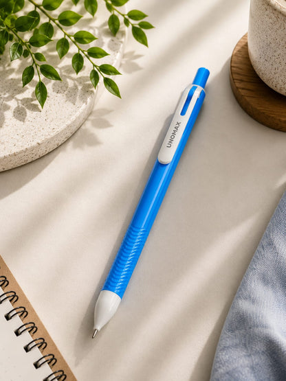 UNOMAX MECHANICAL PENCILS 0.7MM PACK OF 10