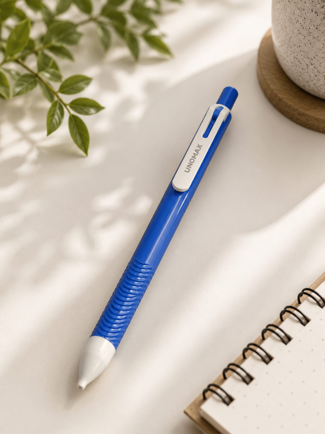 UNOMAX MECHANICAL PENCILS 0.7MM PACK OF 10