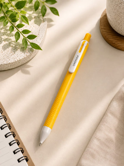 UNOMAX MECHANICAL PENCILS 0.7MM PACK OF 10