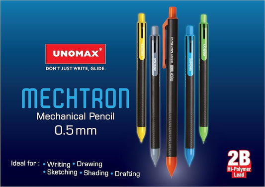Unomax Mechtron Mechanical Pencil