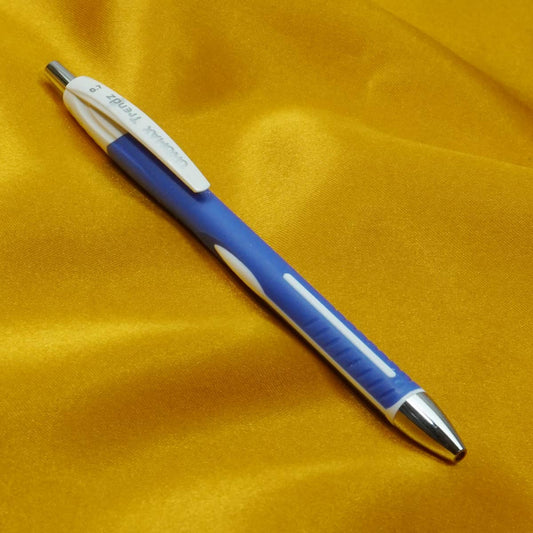 Unomax Trendz Retractable Ballpoint Pen