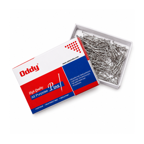 Oddy All Purpose Pins