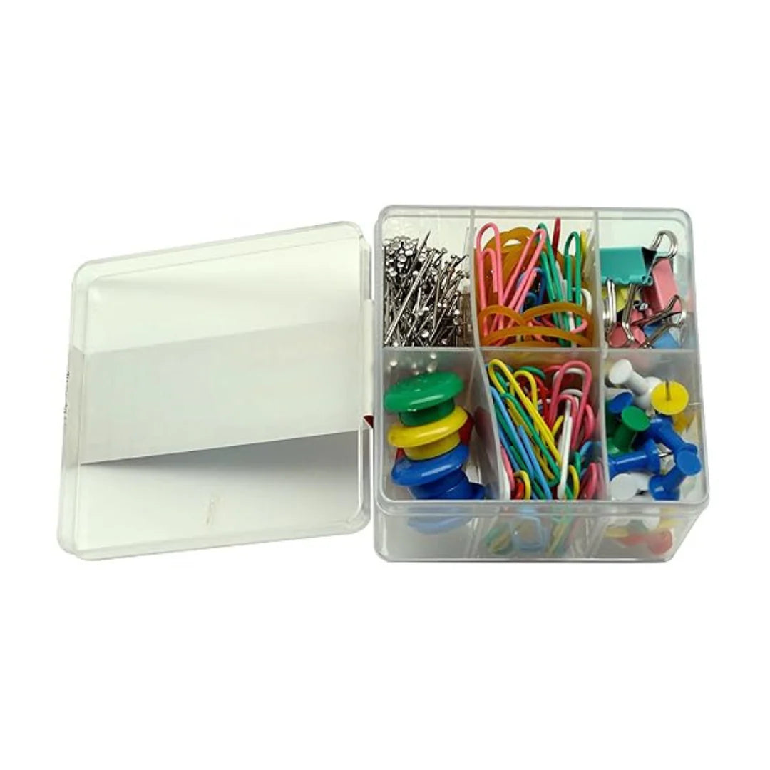 Worldone Essentials Stationery Kit