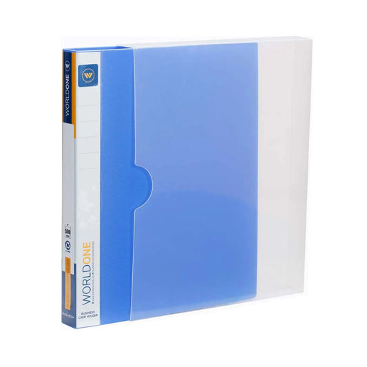 Worldone Bussiness Card Holder