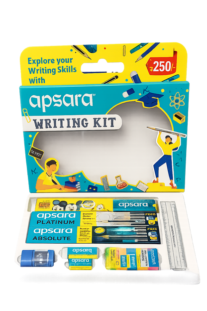 APSARA WRITING KIT