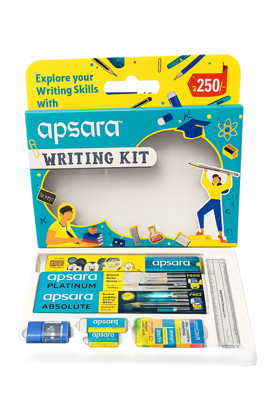 APSARA WRITING KIT