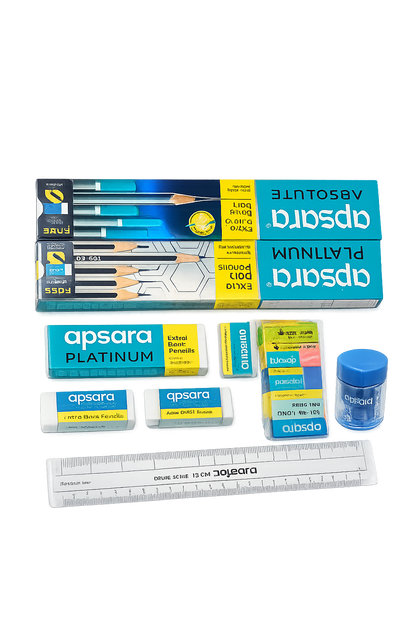 APSARA WRITING KIT