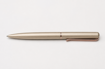 CELLO PRISTINO METAL BALL PEN