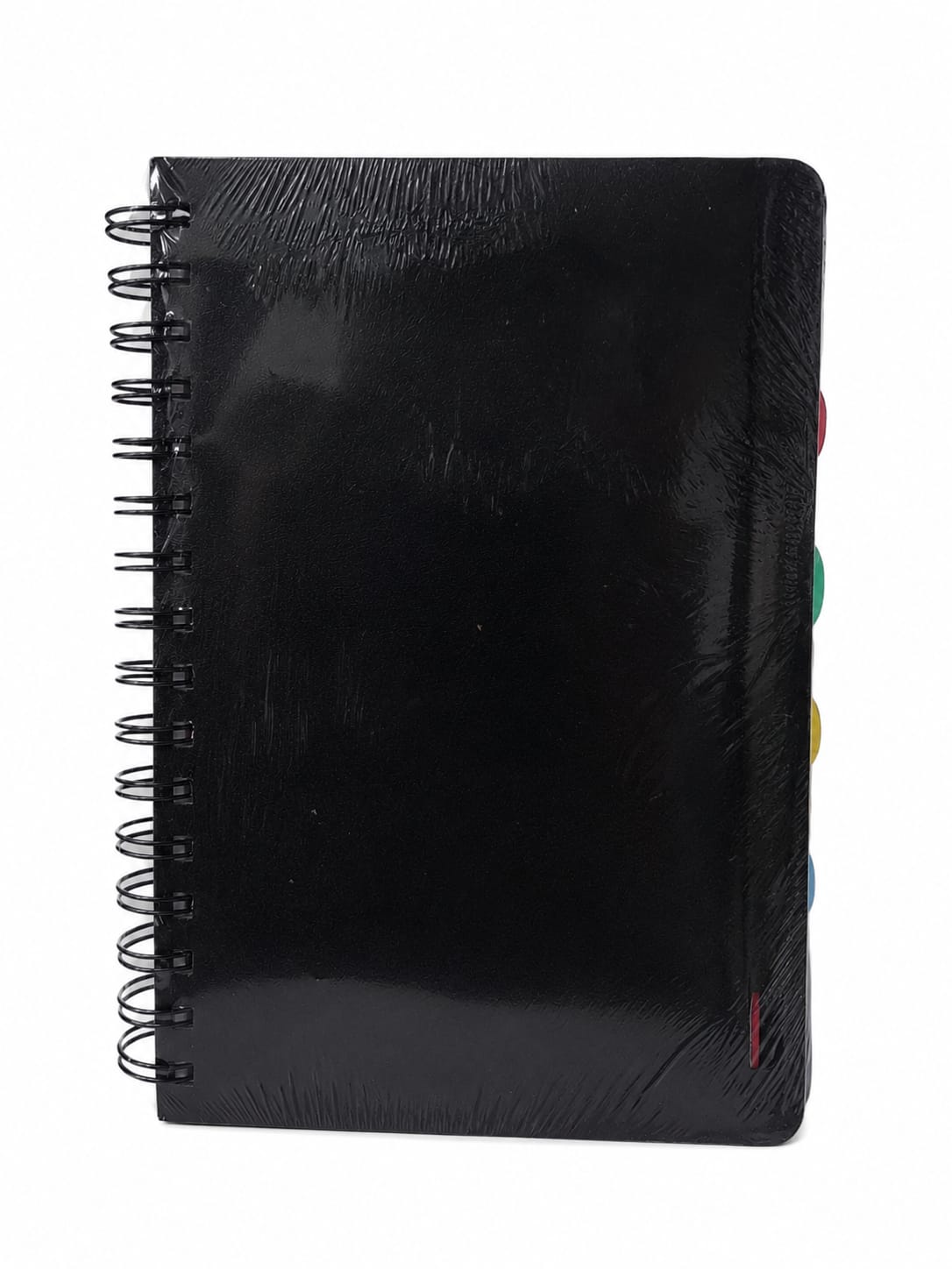 ODDY SUBJECT NOTEBOOK A5 SIZE