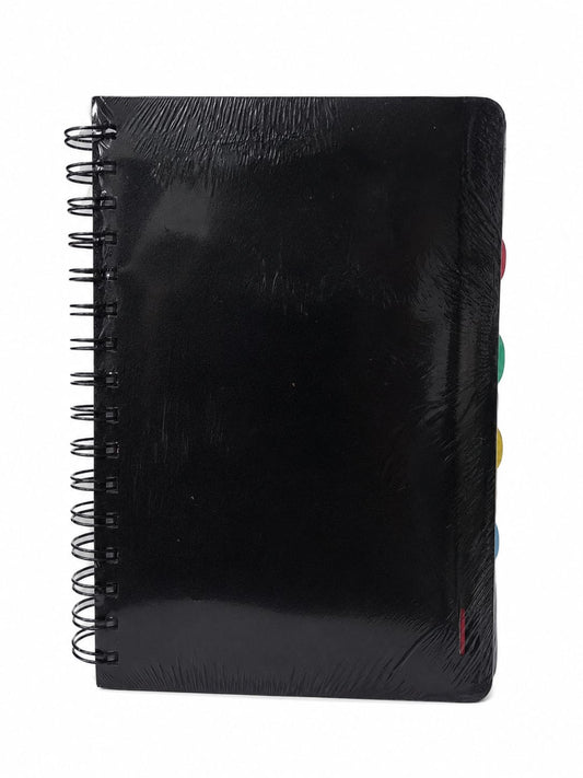ODDY SUBJECT NOTEBOOK A5 SIZE