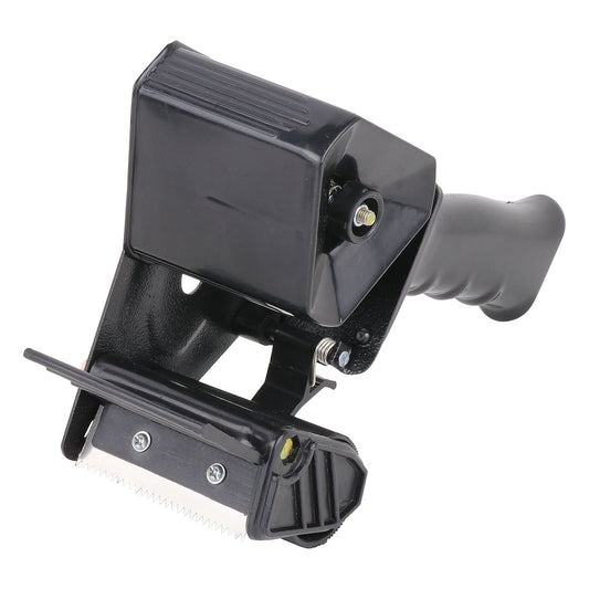 Dreamy Carton Packing Dispenser 3" Metal for Tape up to 3 inch Width