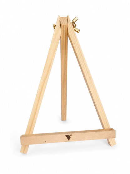 MULTIPURPOSE EASEL 8 INCH