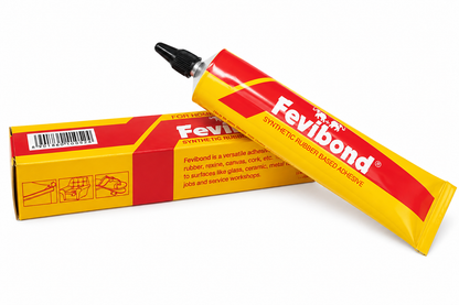 FEVIBOND SYNTHETIC RUBBER BASED ADHESIVE