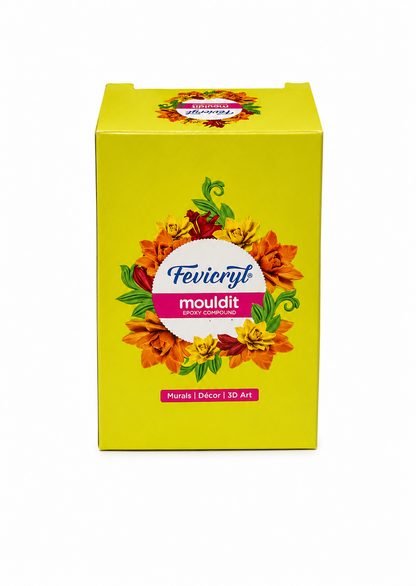 FEVICRYL MOULDIT