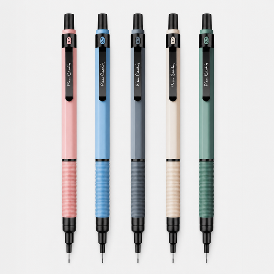 PIERRE CARDIN GINZA MECHANICAL PENCIL 0.7