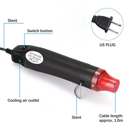 Heat Gun