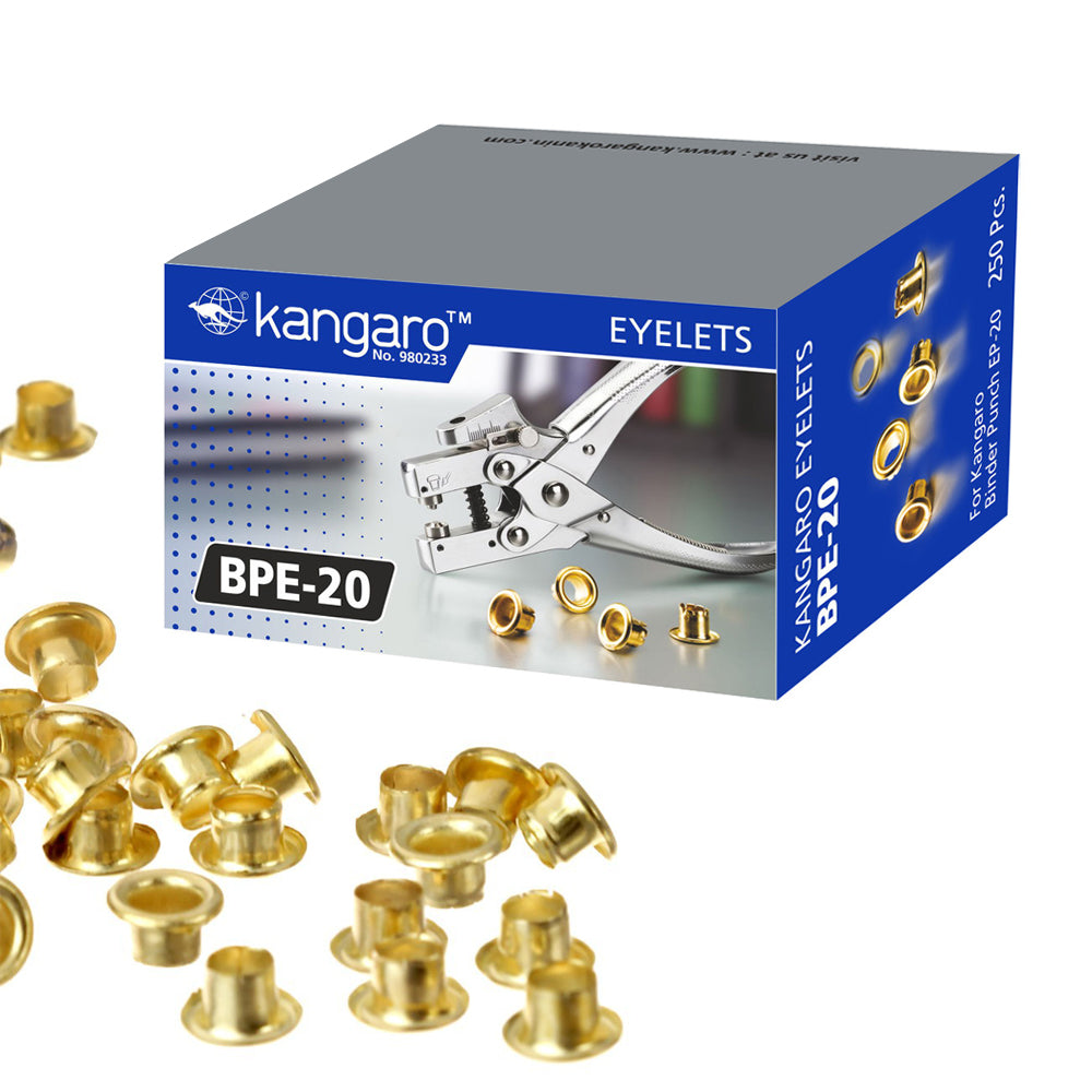 kangaro Eyelets BPE-20 (980233)
