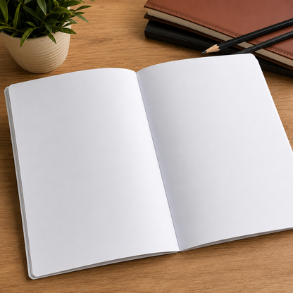 KORES YOUNGSTA EXERCISE BOOK 29.7 x 21 cm 240 PAGES