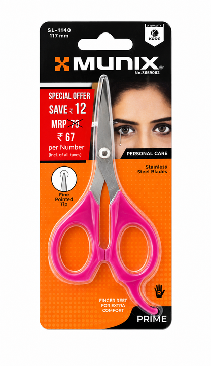MUNIX SCISSOR SL-1143