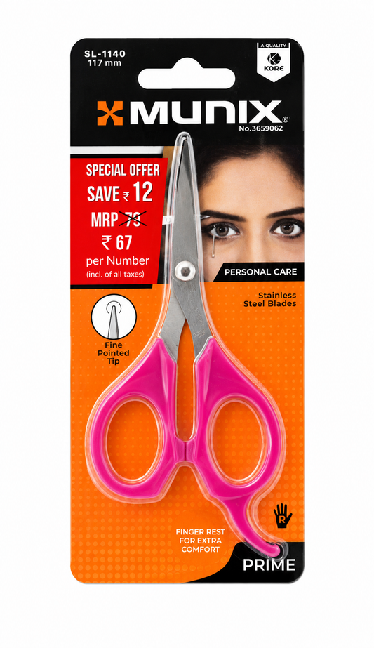 MUNIX SCISSOR SL-1143