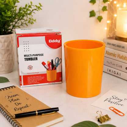 ODDY MULTI PURPOSE TUMBLER