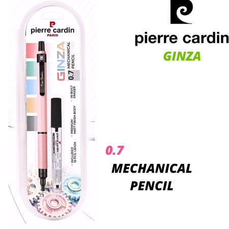 PIERRE CARDIN GINZA MECHANICAL PENCIL 0.7