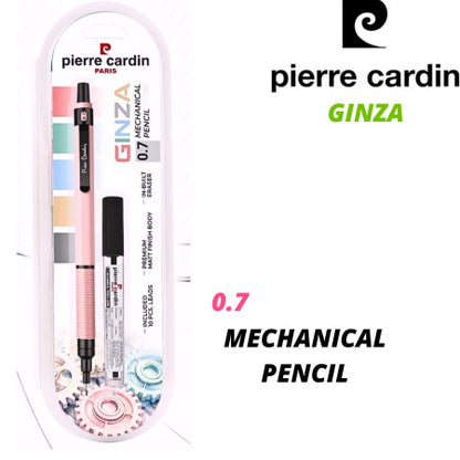 PIERRE CARDIN GINZA MECHANICAL PENCIL 0.7