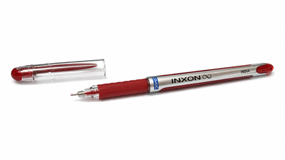 DOMS INOX BALL PEN 10 PENS