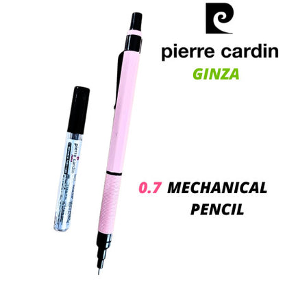 PIERRE CARDIN GINZA MECHANICAL PENCIL 0.7