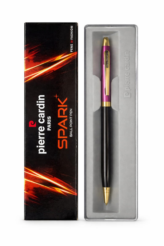 Pierre Cardin Spark Ball Point Pen