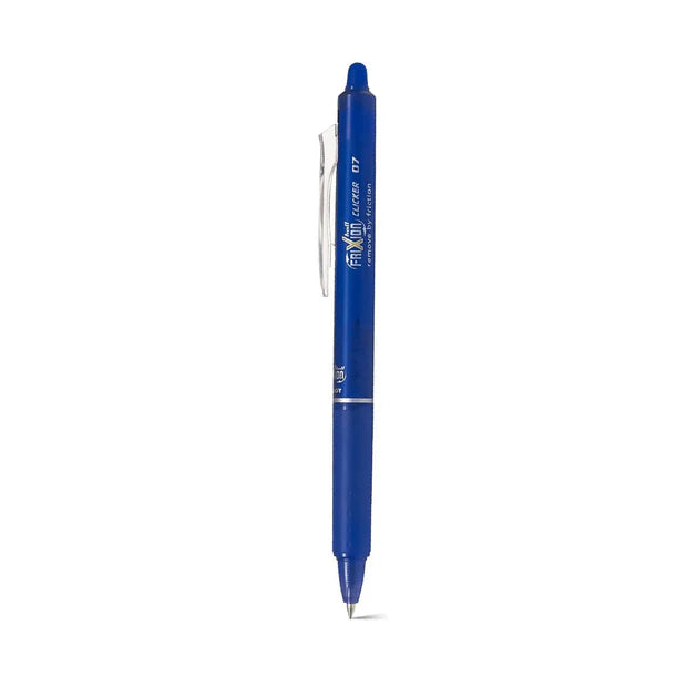 PILOT FRIXION REFILLABLE ROLLER BALL PEN 0.7