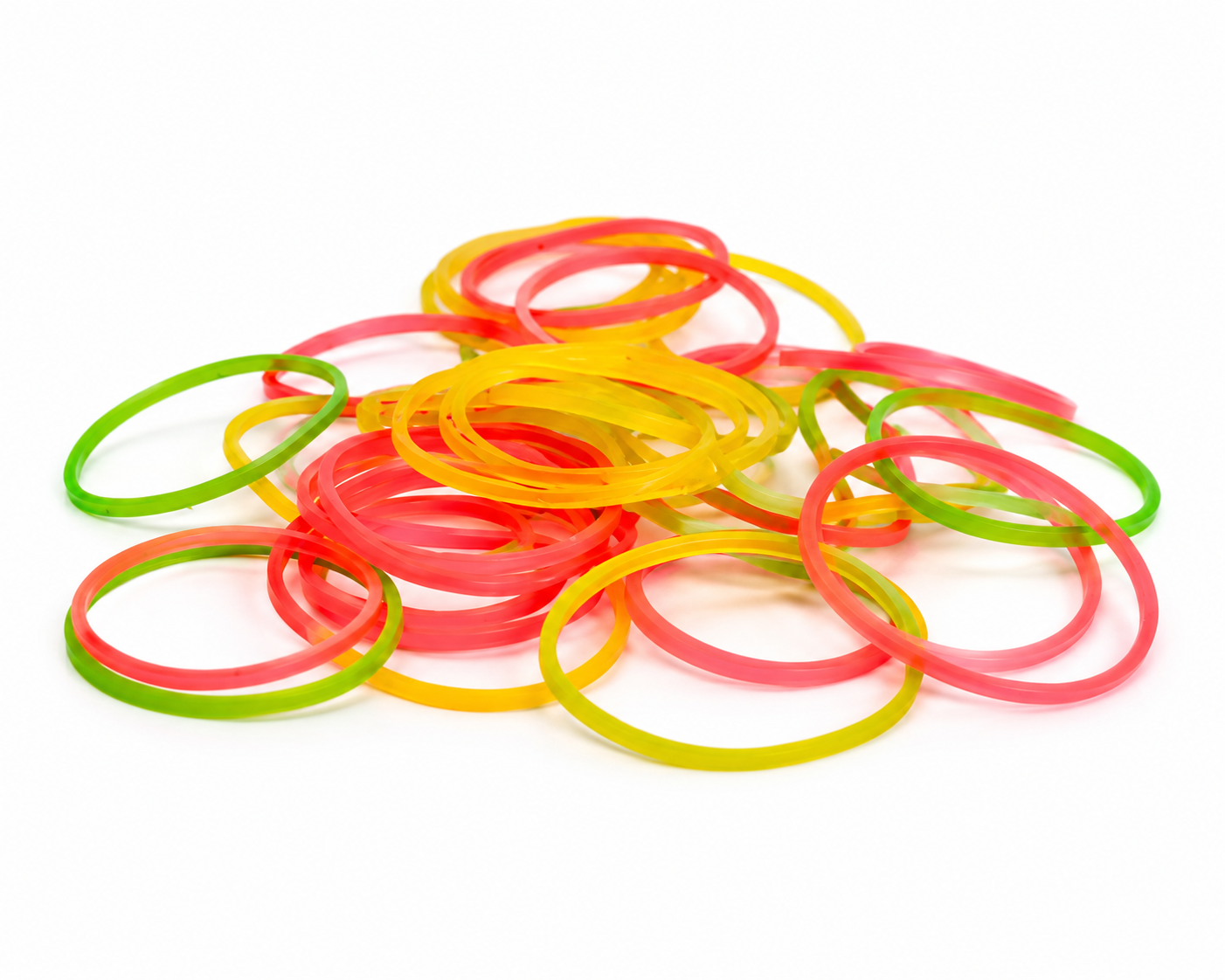PURE NYLON RUBBER 1.5 INCH
