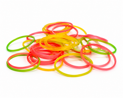 PURE NYLON RUBBER 1.5 INCH