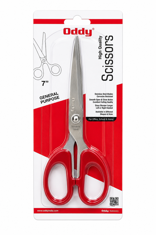 ODDY SCISSORS SS-700B