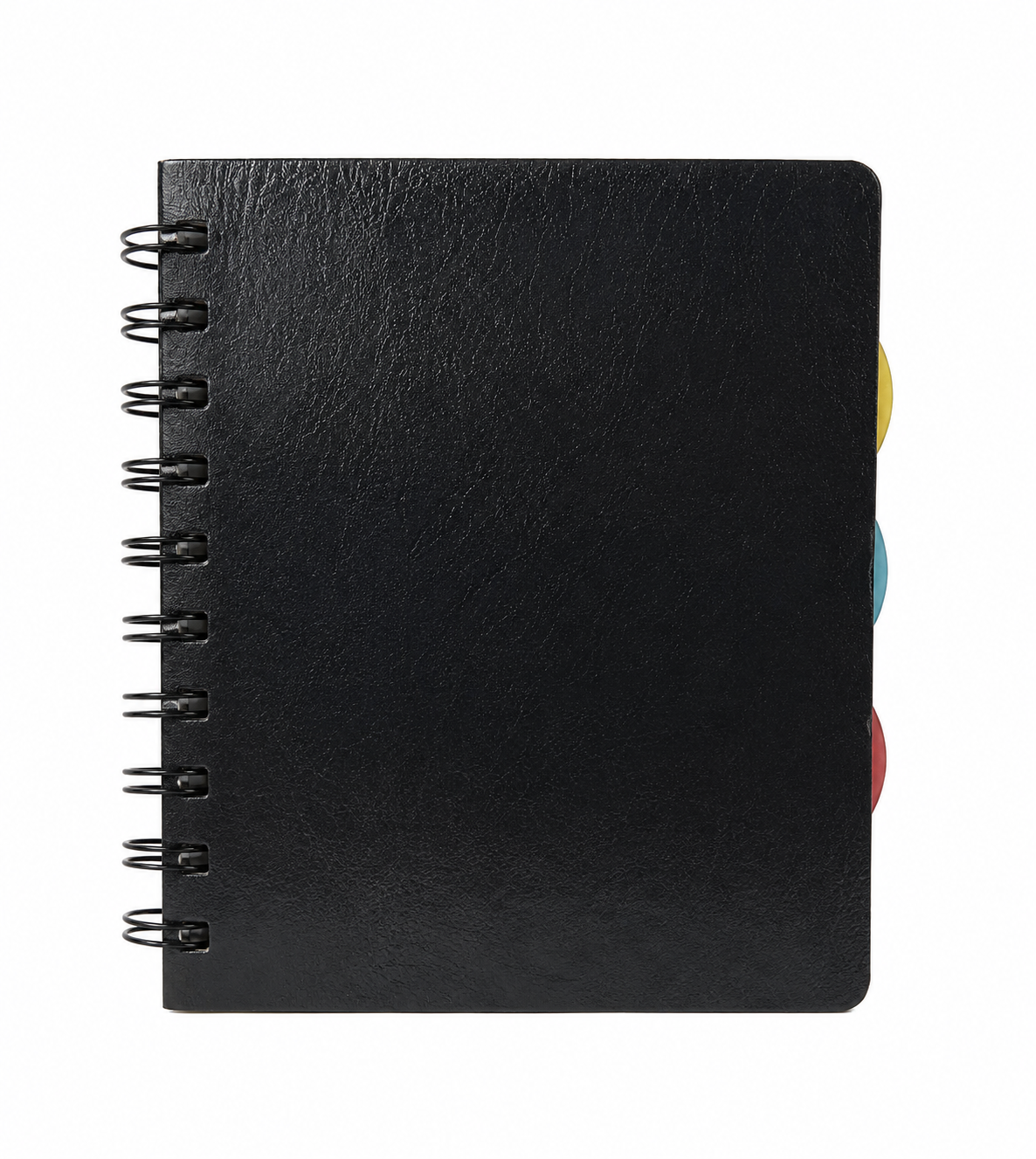 ODDY 4 SUBJECT NOTEBOOK A6 SIZE