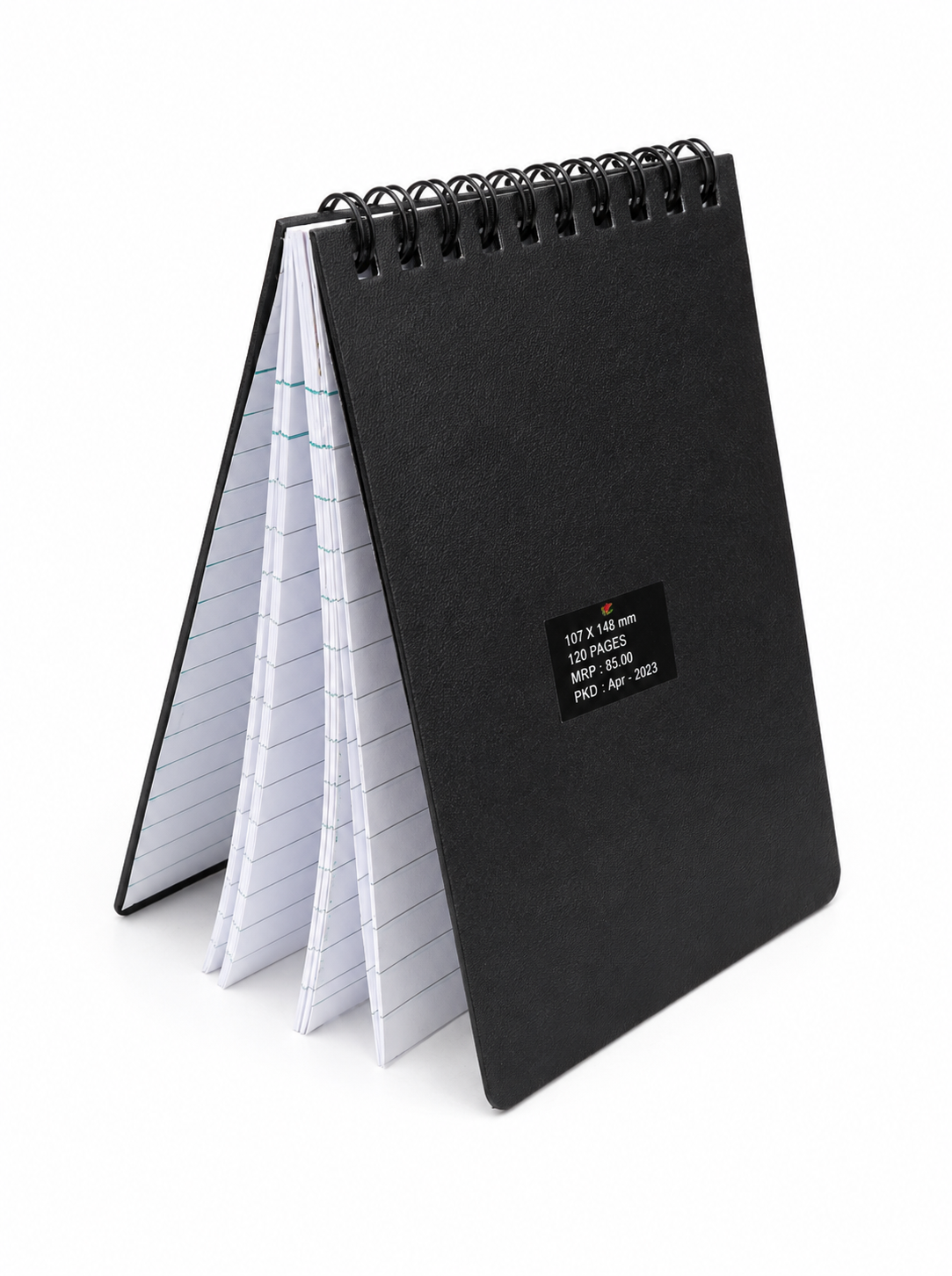 ODDY NOTEBOOK PAD