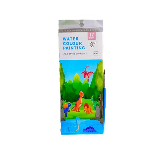 Water Colour Painting